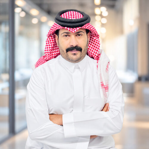 Meshal AlOtaibi