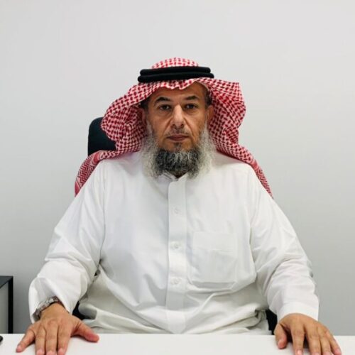 Khalid AlQahtani